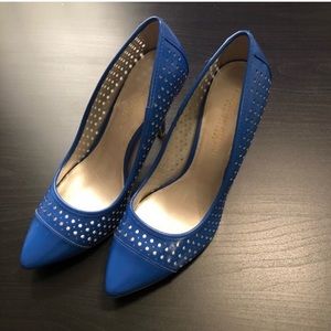 Christian Siriano Heels